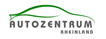 Logo Autozentrum Rheinland
